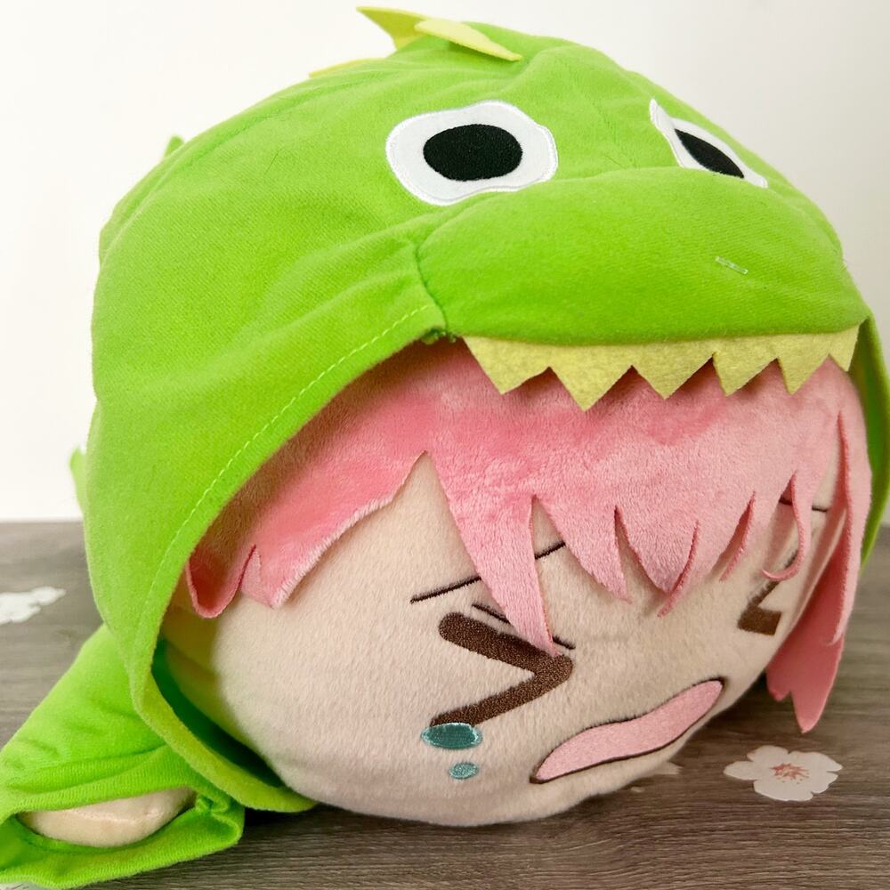 Bocchi the Rock! Hitori Gotoh: Attention-Seeking Monster Ver. Nesoberi Plush LL